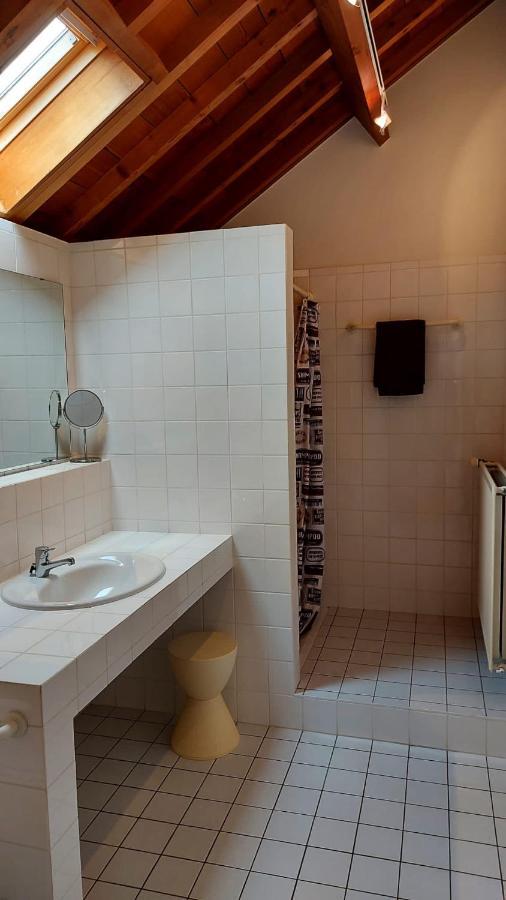Grange De Ninie Villa โรชฟอร์ ภายนอก รูปภาพ